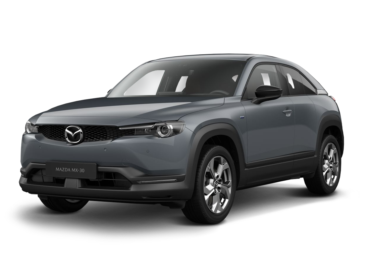 Mazda MX - 30 Typ DR Einstiegsblenden - Autohaus Prange Online Shop
