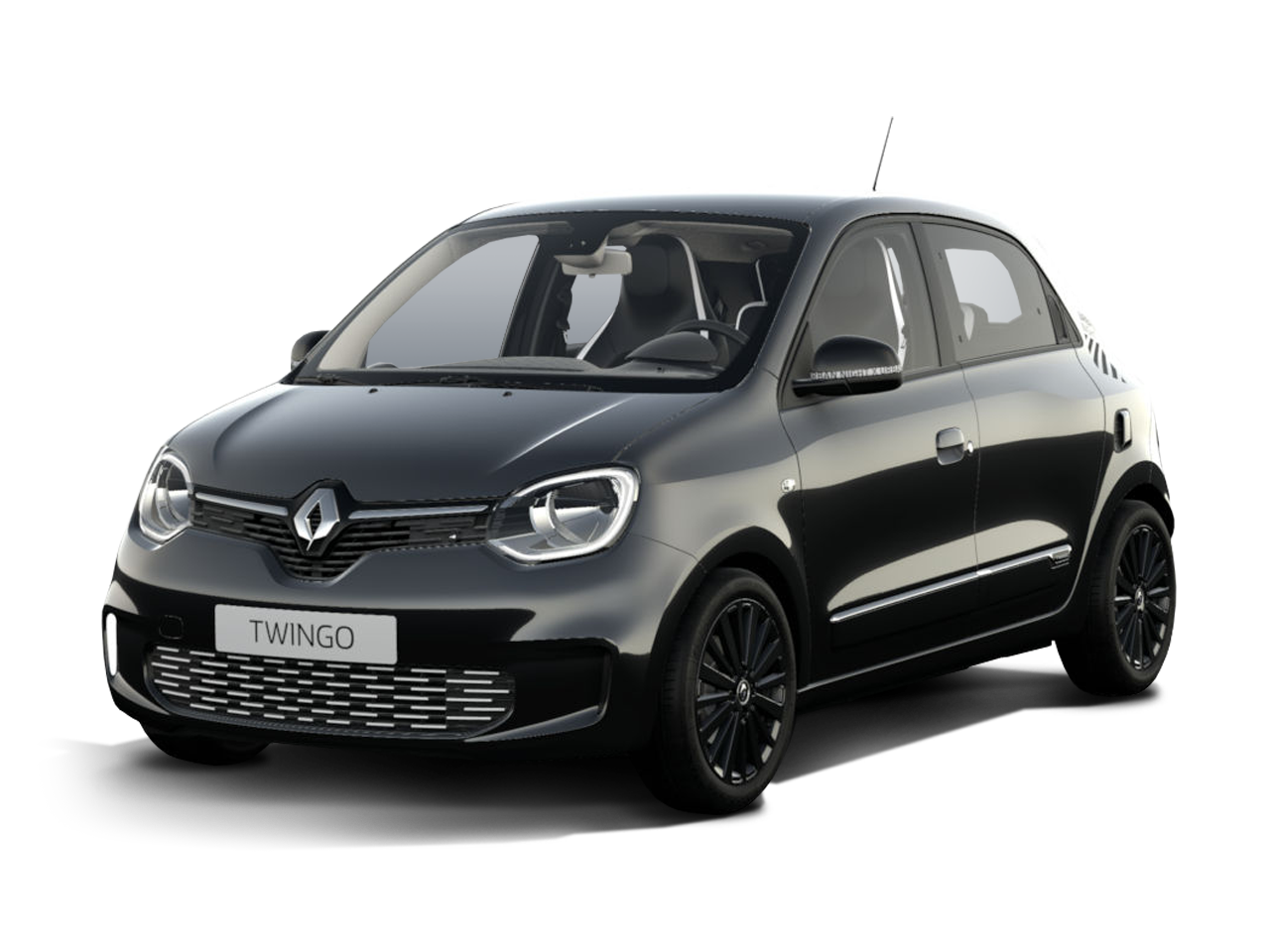Renault Twingo für 199,00 € brutto leasen