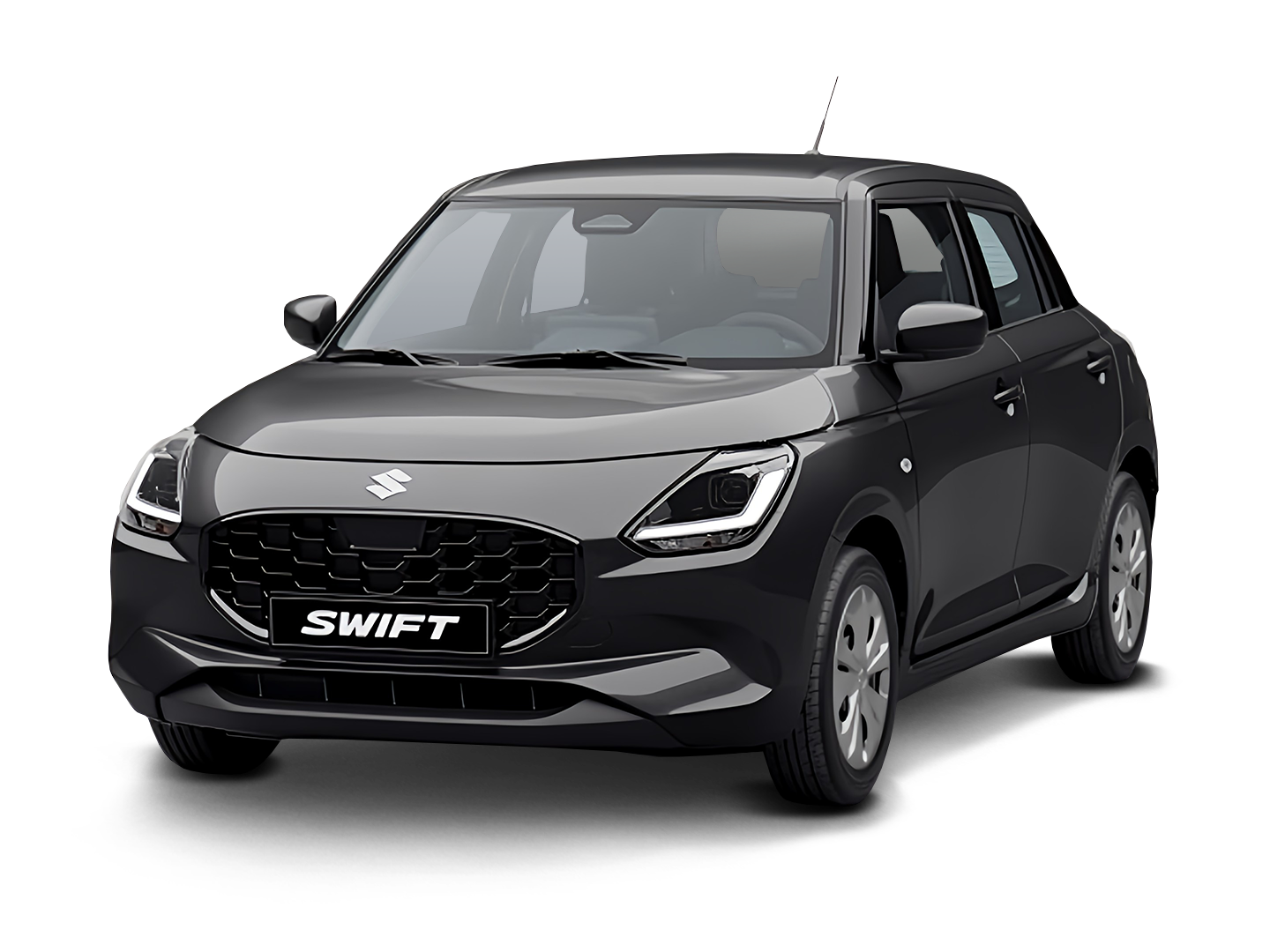 Suzuki Neuer Swift Club