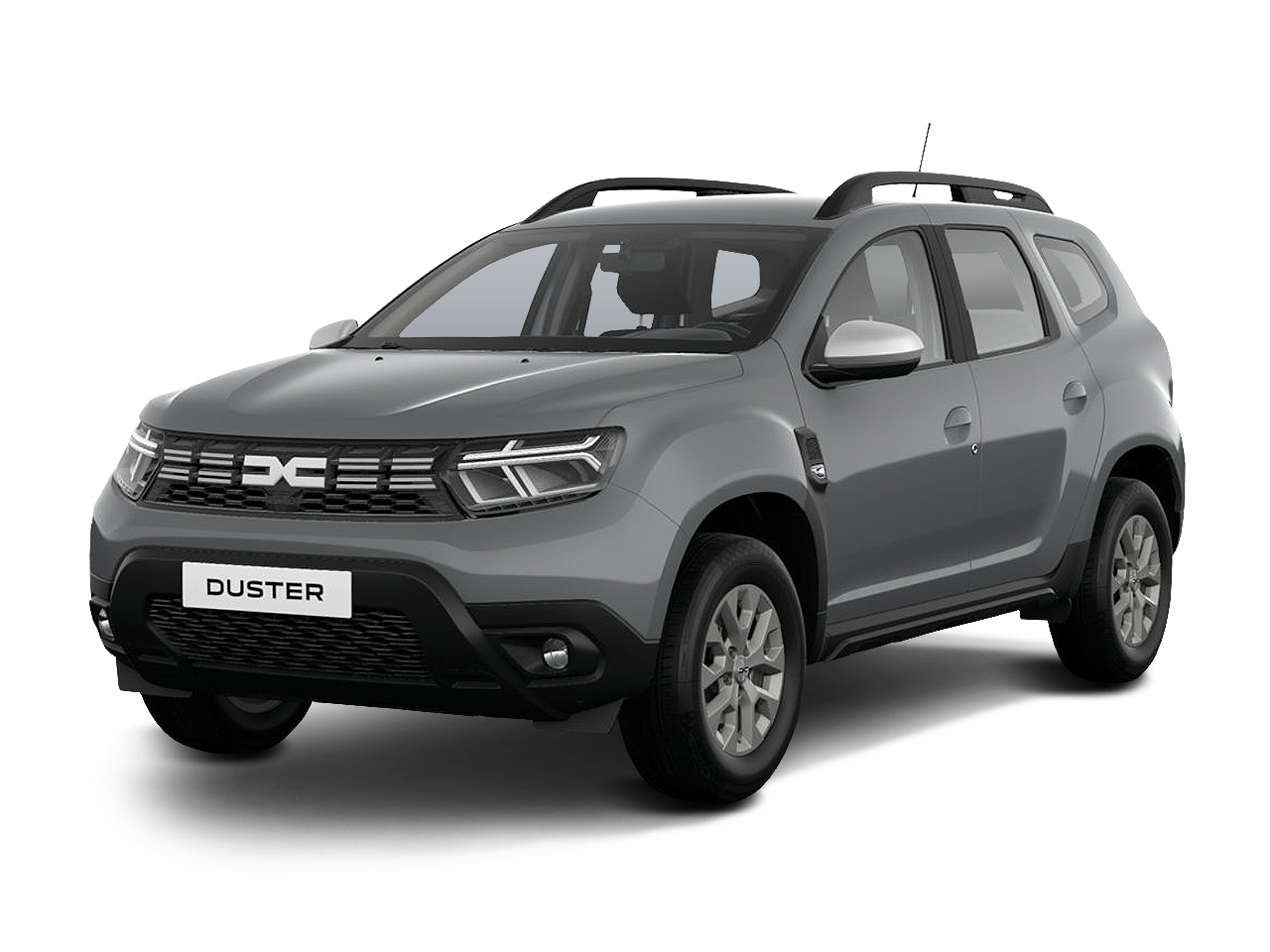 Dacia Duster Leasing und Kauf - Top Preise bei uns - Autohaus König