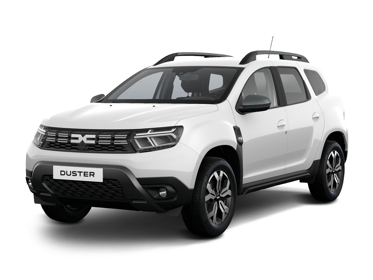 Indiener Bekend Observeer Dacia Duster Leasing und Kauf - Top Preise bei uns - Autohaus König