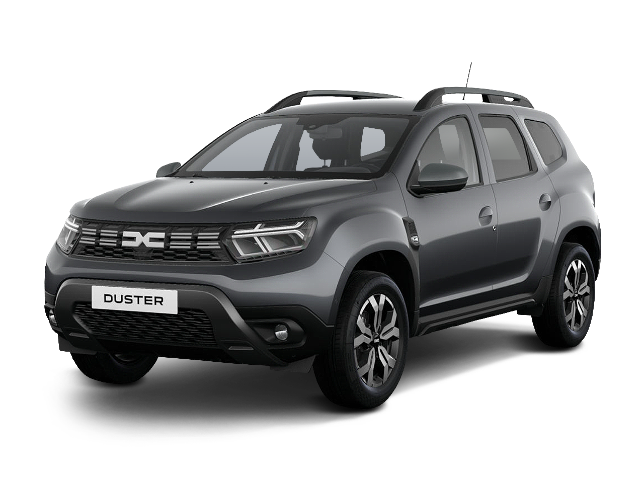 Indiener Bekend Observeer Dacia Duster Leasing und Kauf - Top Preise bei uns - Autohaus König