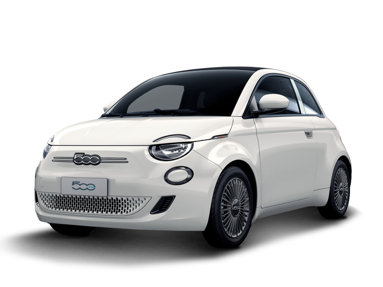 Fiat 500C für 164,01 € brutto leasen