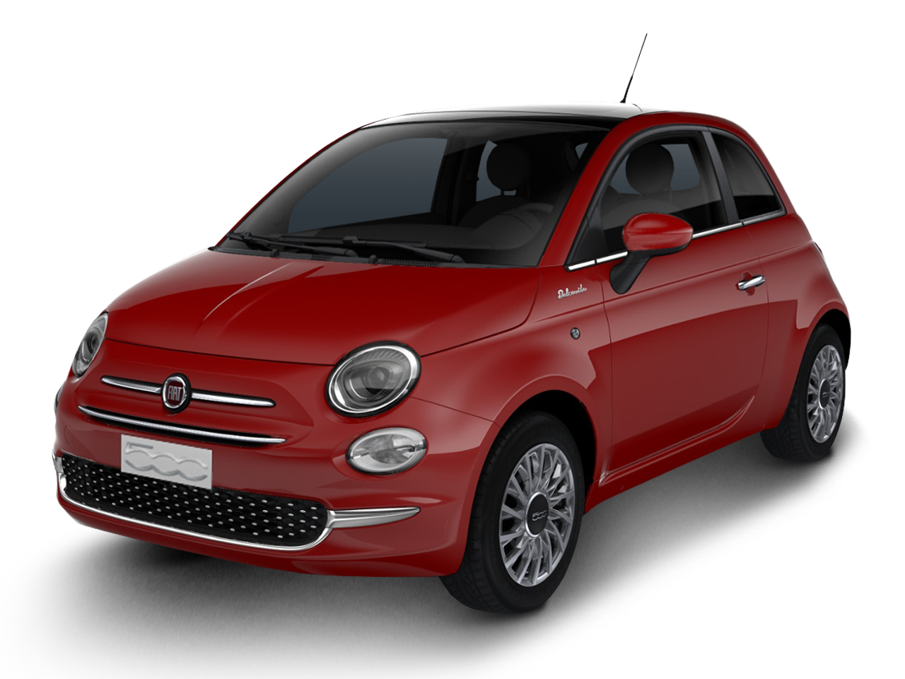 Fiat 500 Leasing und Kauf - Top Preise bei uns - Autohaus Knig