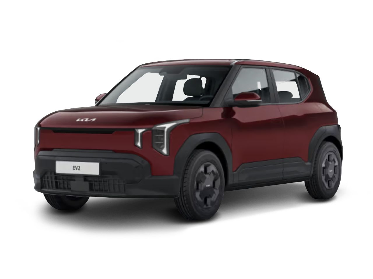 Kia EV2 Air G nstig Kaufen Oder Leasen Mit Autohaus K nig