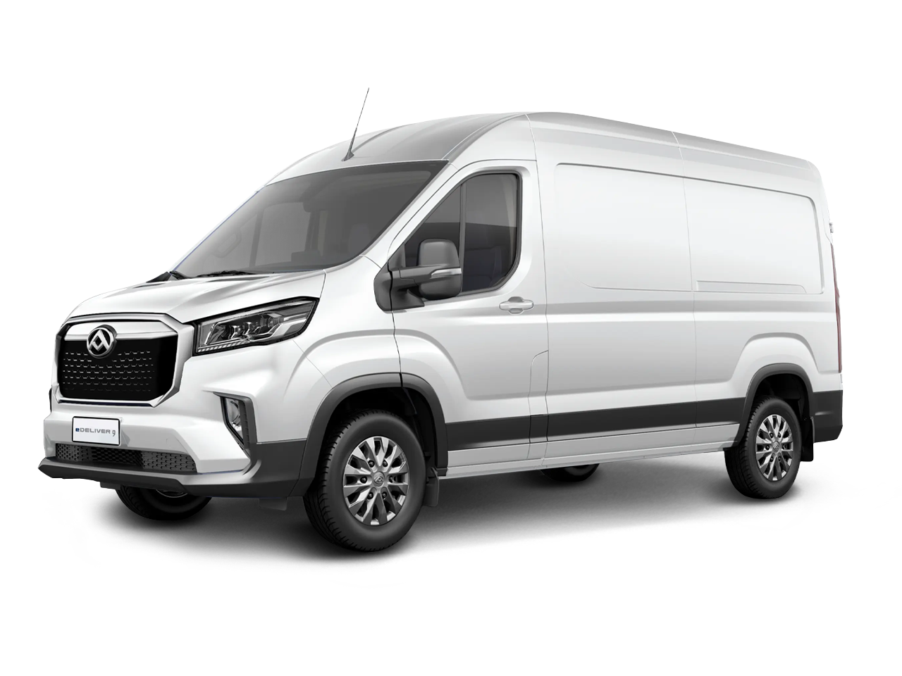 Abbildung Leasingangebot Maxus eDELIVER 9 L3H2 Kastenwagen