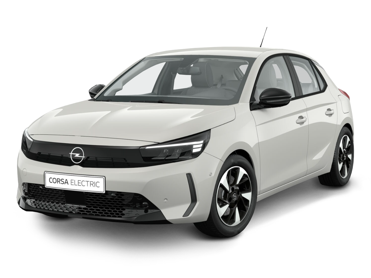 Opel Corsa für 153,51 € brutto leasen