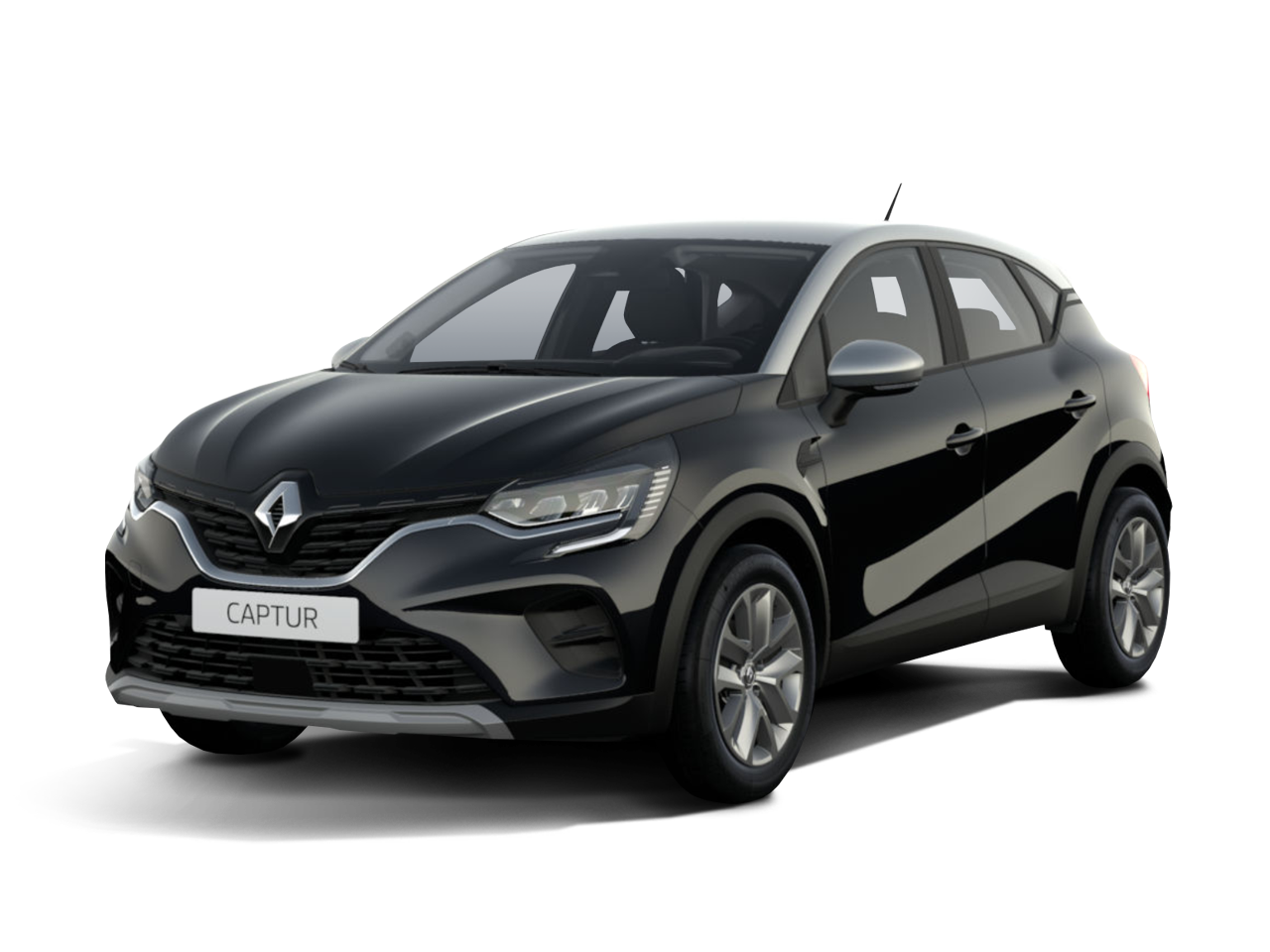 Renault Captur Equilibre für 199,00 € brutto leasen