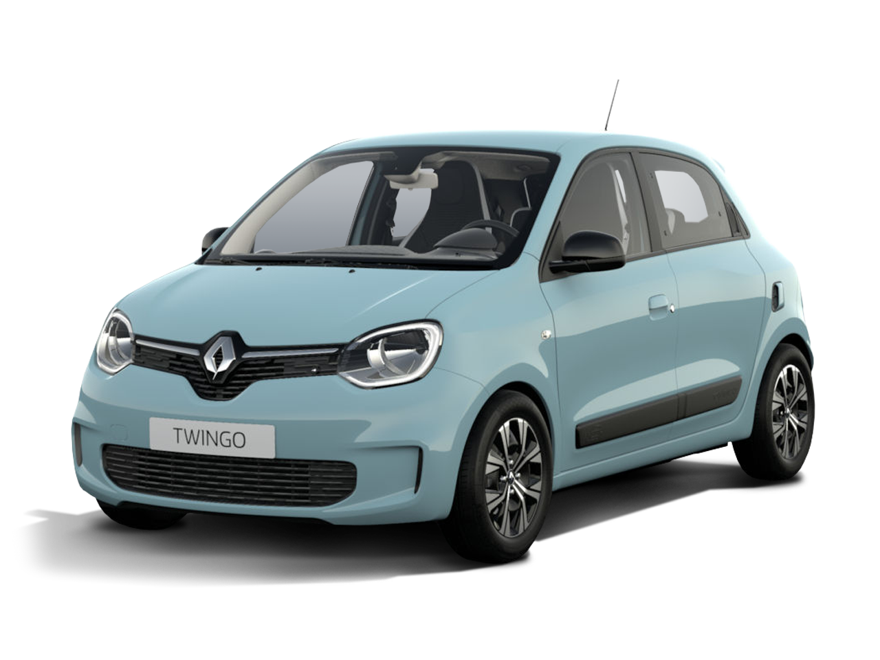Renault Twingo Leasing und Kauf - Top Preise bei uns - Autohaus König