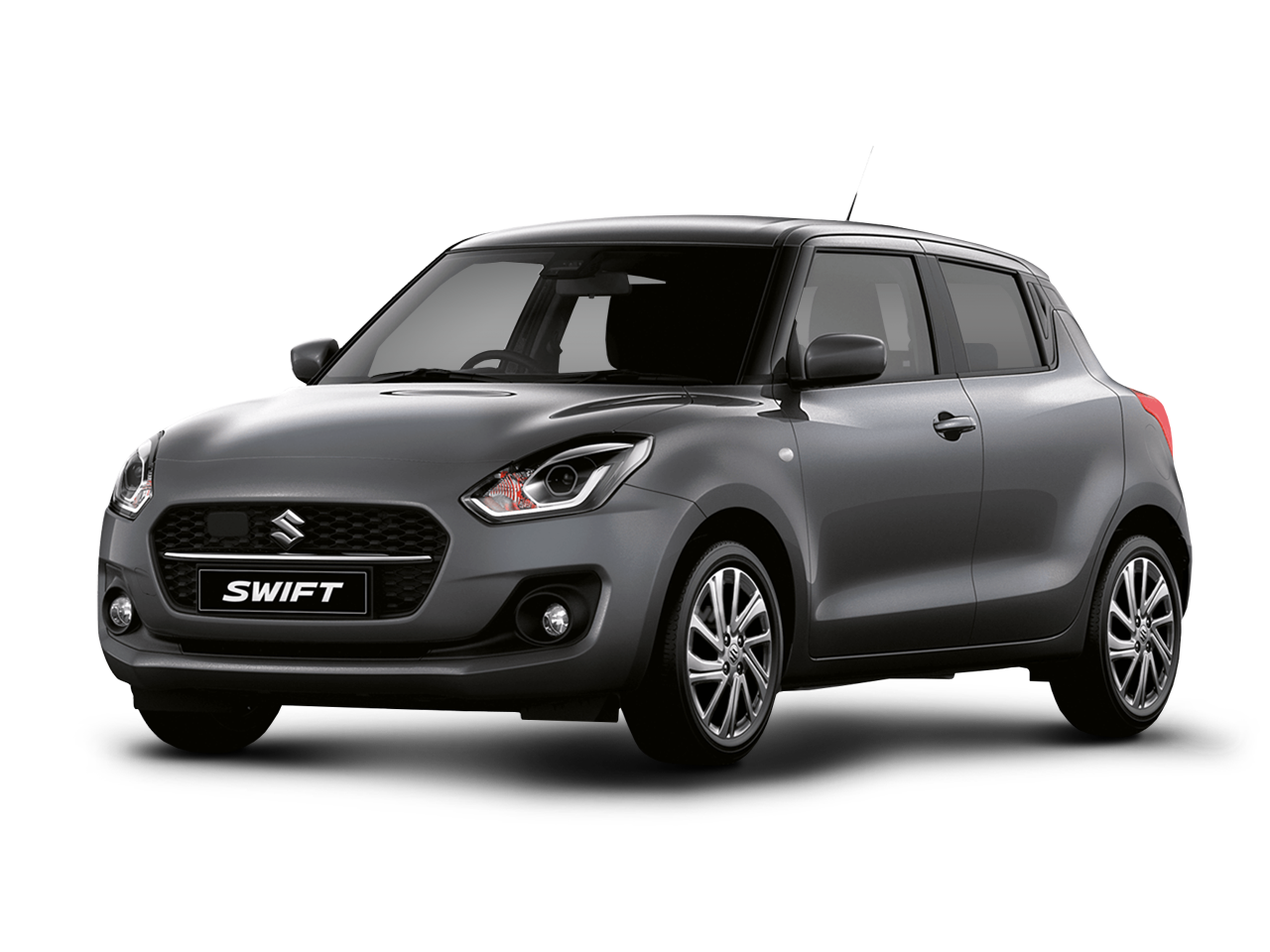 Suzuki Swift für 149,00 € brutto leasen