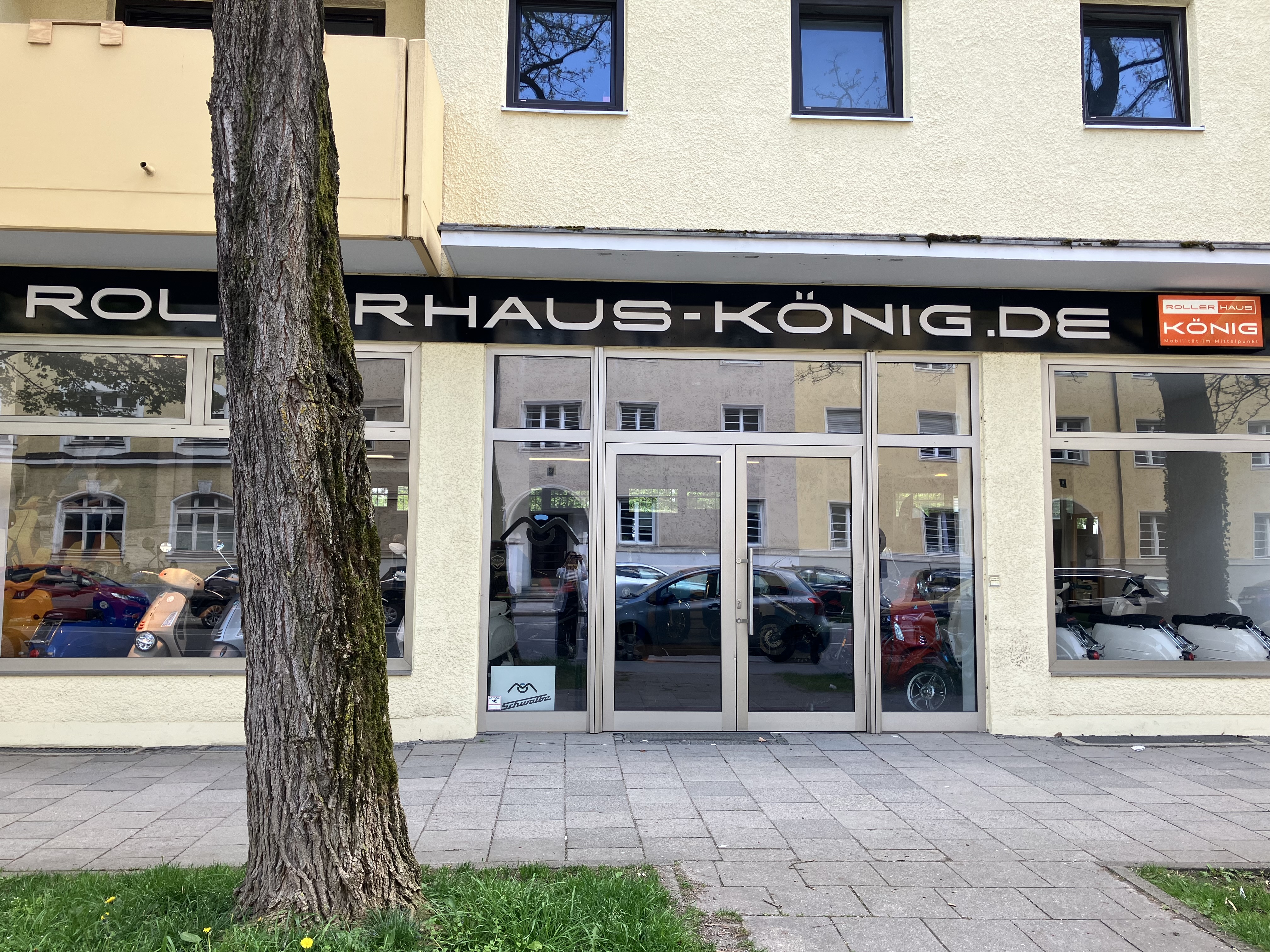 München-Thalkirchen