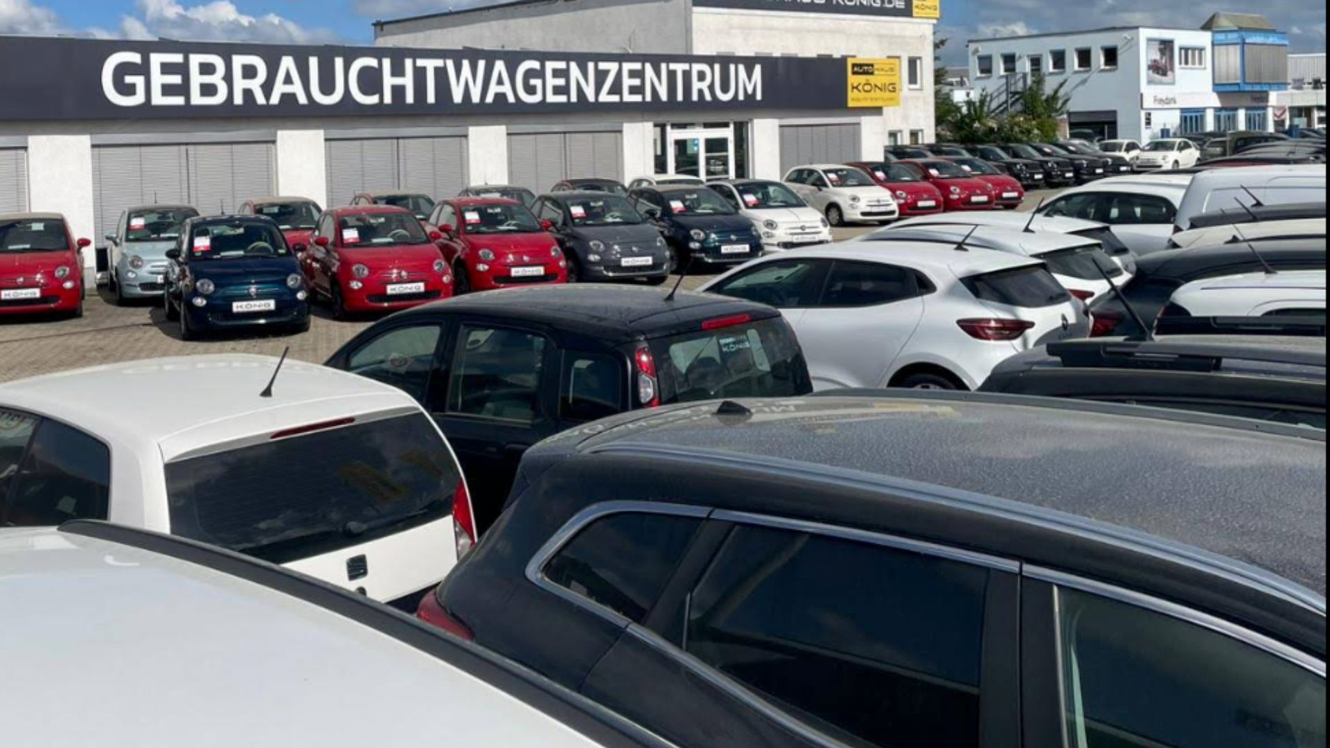 Leipzig-Rückmarsdorf