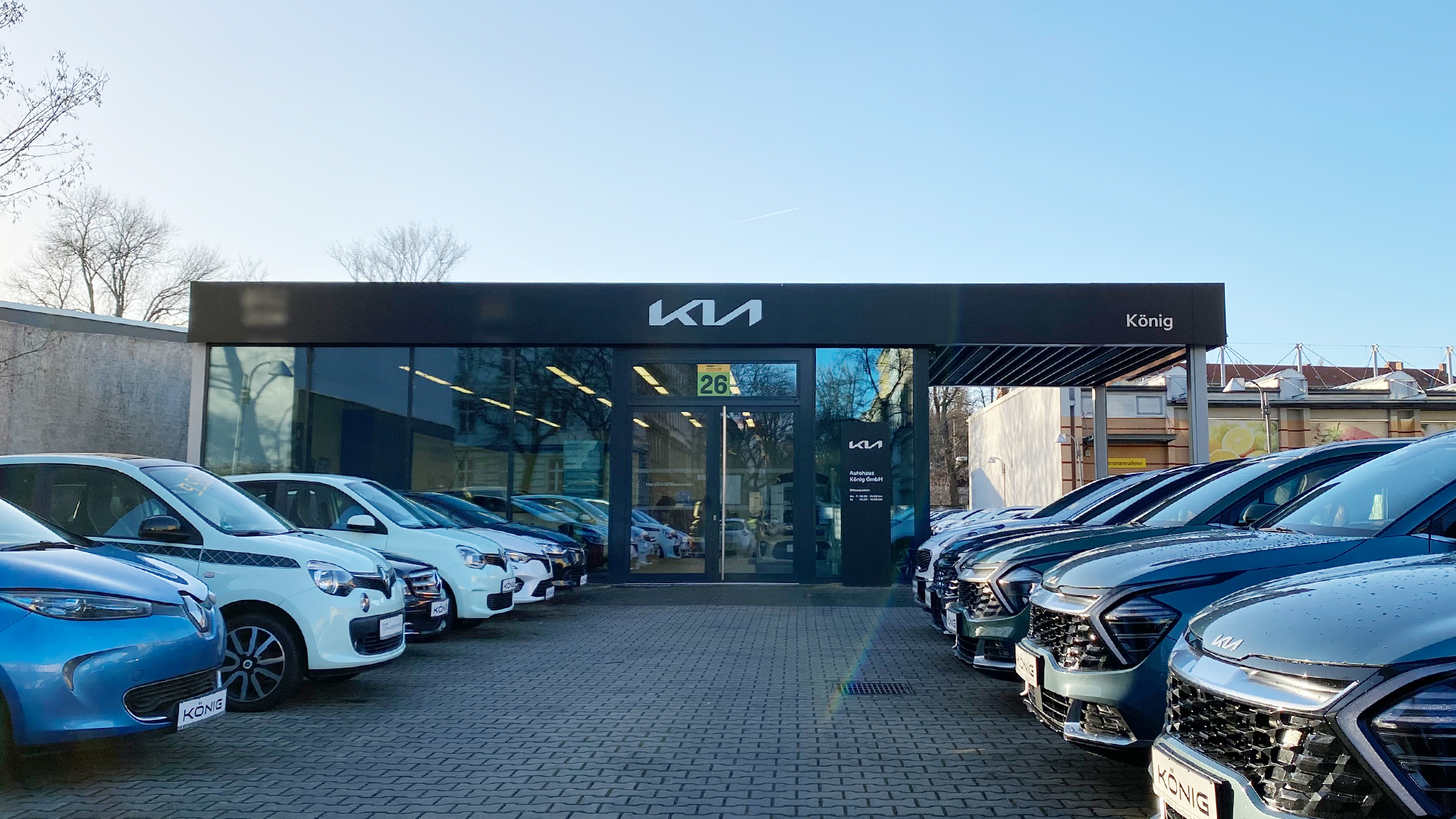 Berlin-Charlottenburg