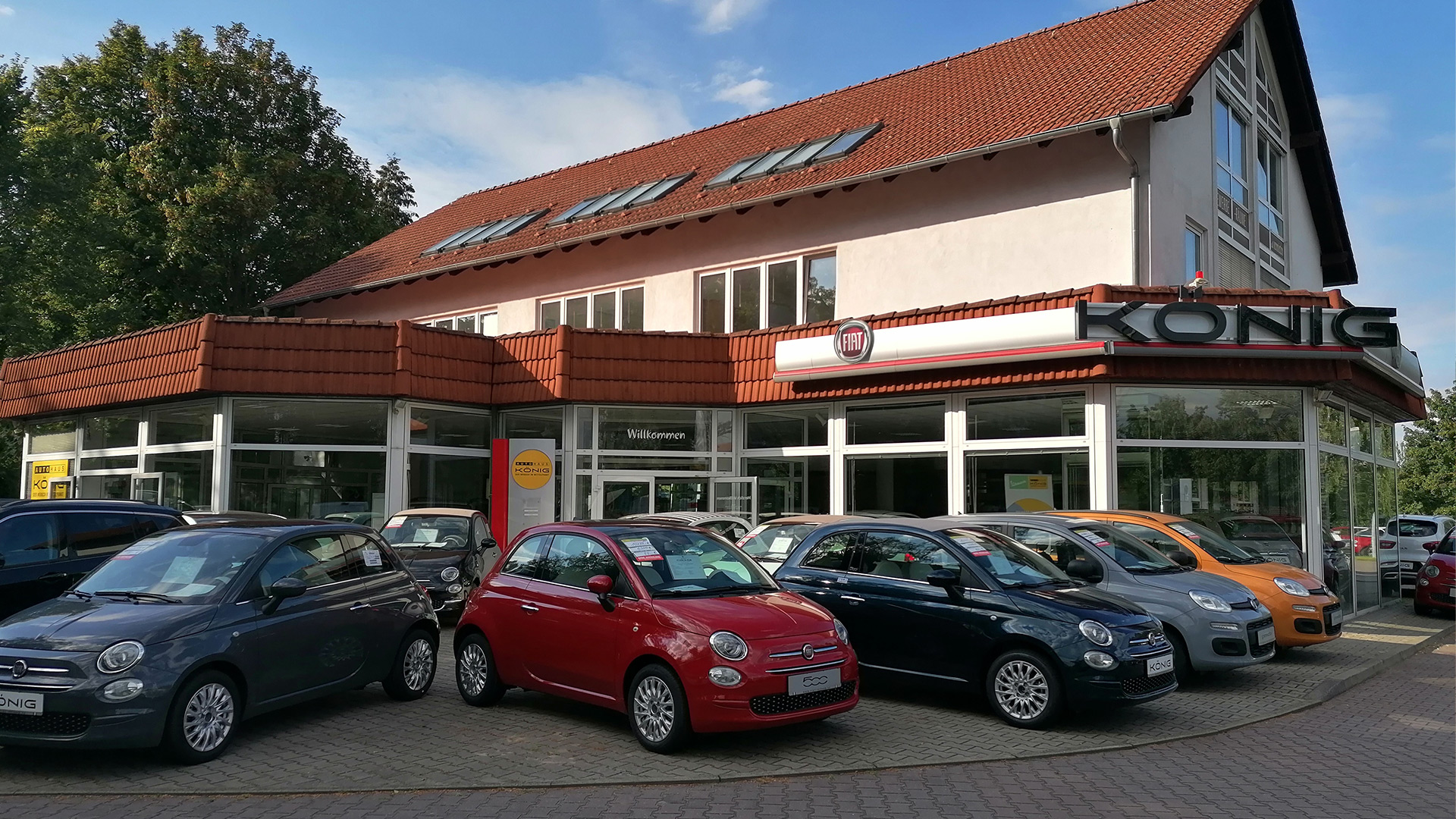 Königs Wusterhausen