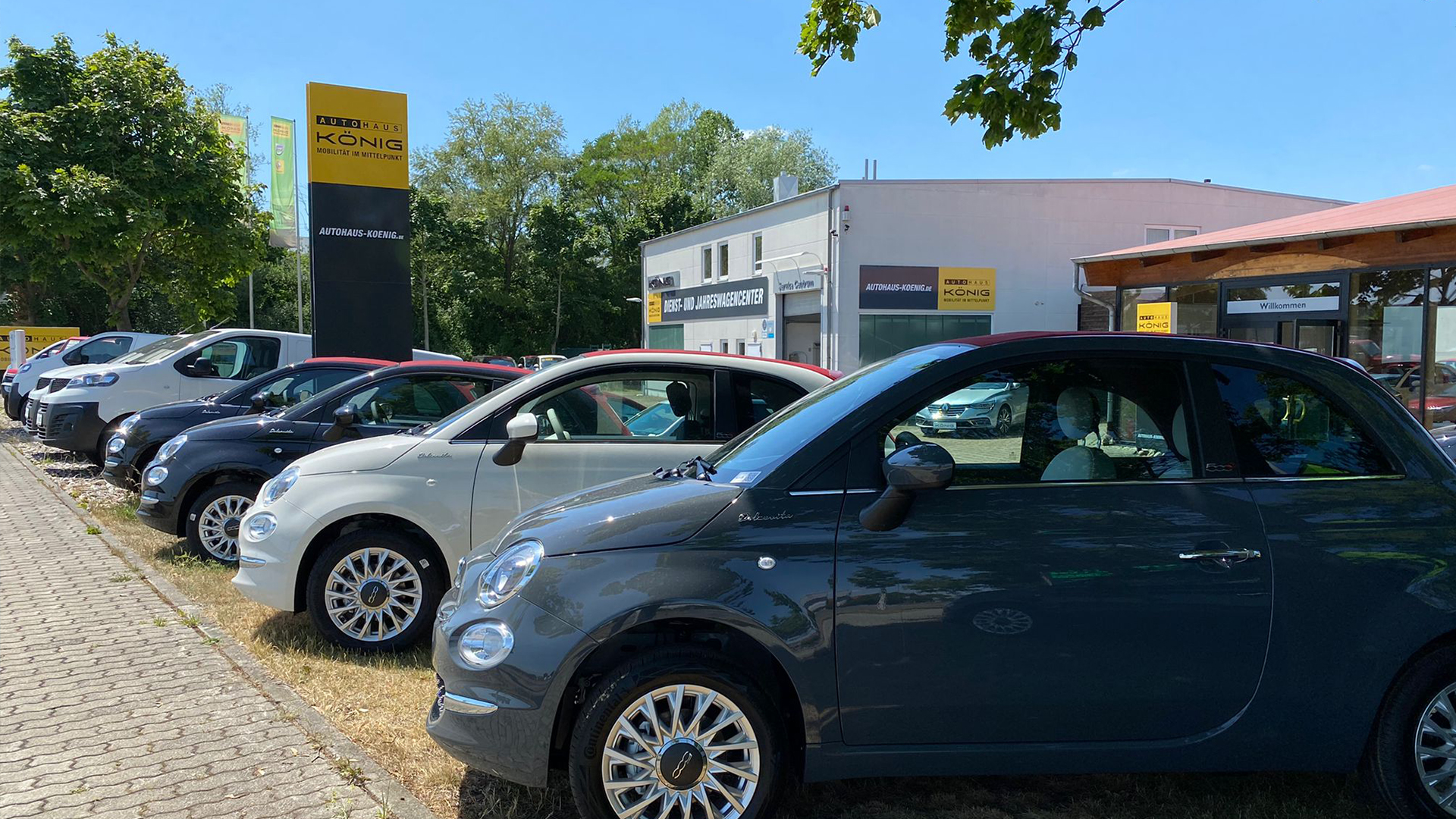 Leipzig-Ost (Taucha)