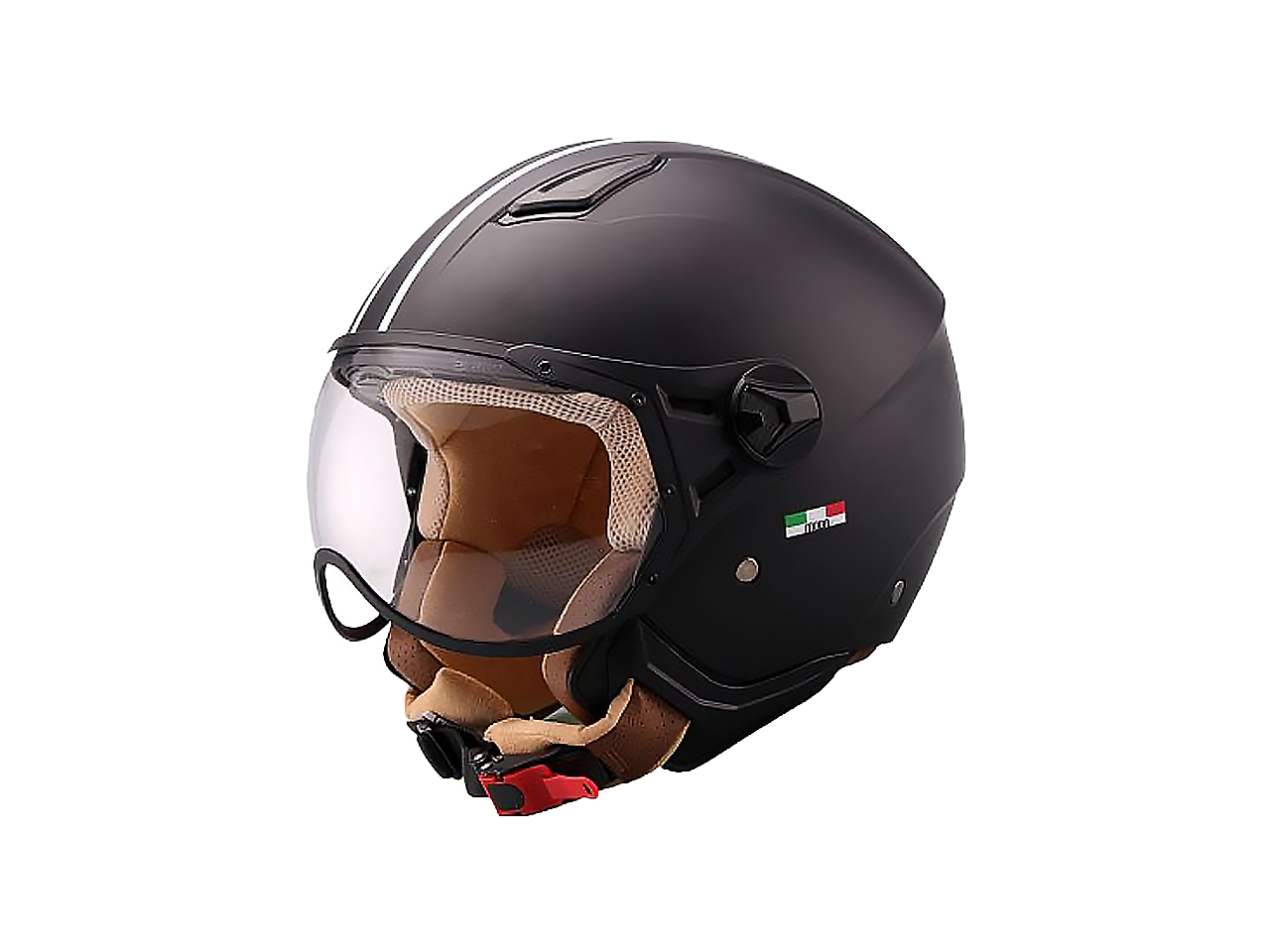 Vito – Helm