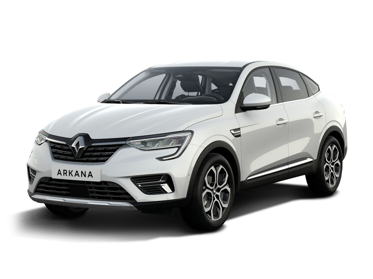 Renault Arkana für 189,00 € brutto leasen