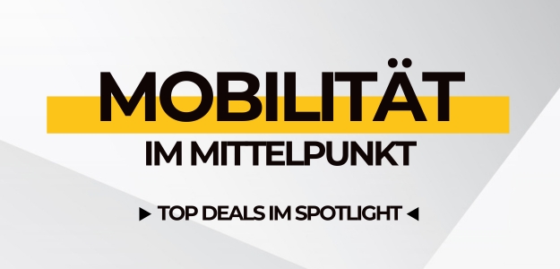 Top Deals bei Autohaus König