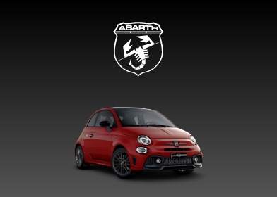 Abarth Gebrauchtwagen