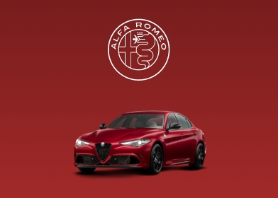 Alfa Romeo Gebrauchtwagen