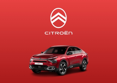 Citroen Gebrauchtwagen