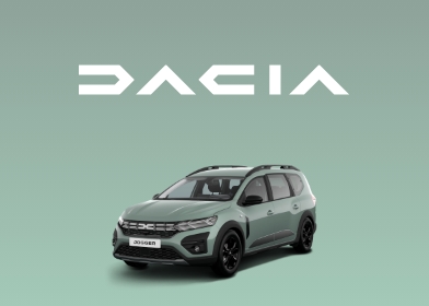 Dacia Gebrauchtwagen