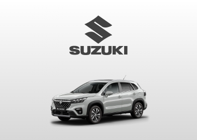 Suzuki Gebrauchtwagen