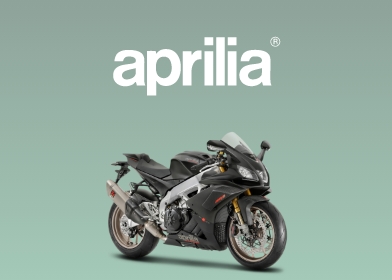 Aprilia Gebraucht