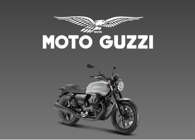 Moto Guzzi Gebraucht