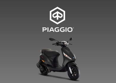 Piaggio Gebraucht