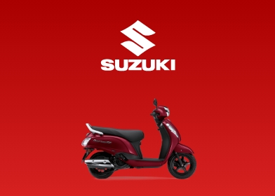 Suzuki Gebraucht