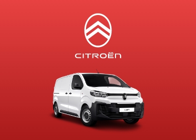 Citroen Transporter gebraucht kaufen