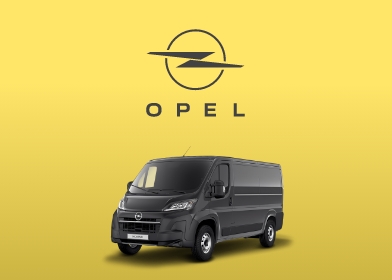 Opel Transporter gebraucht kaufen