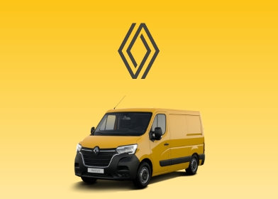 Renault Transporter gebraucht kaufen