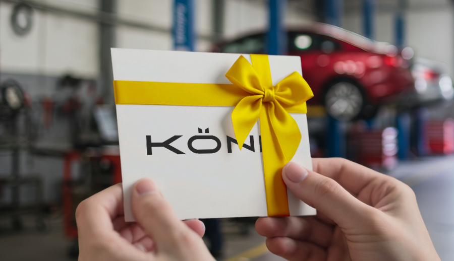 Jetzt Werkstatt-Gutscheine für Serviceleistungen sichern und 10 € sparen! Jetzt Werkstatt-Gutscheine für Serviceleistungen sichern und 10 € sparen!