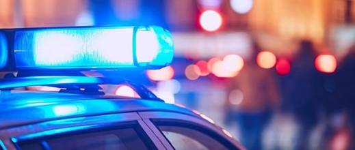 Unfallhilfe 24/7 Blaulicht