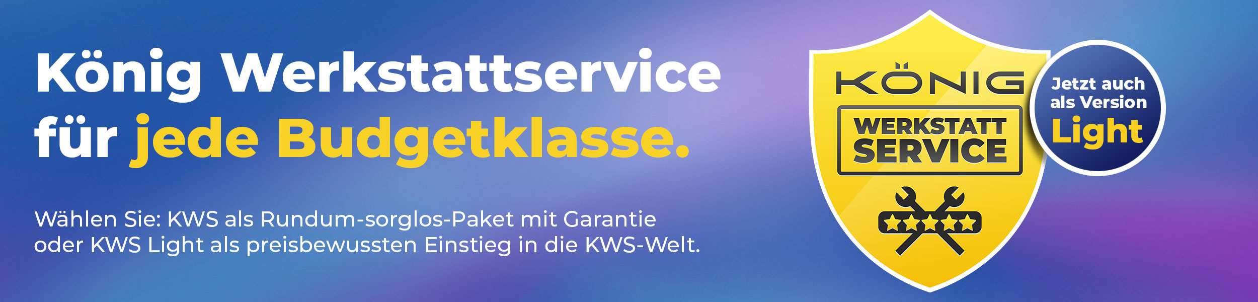 Höchstes Vertrauen